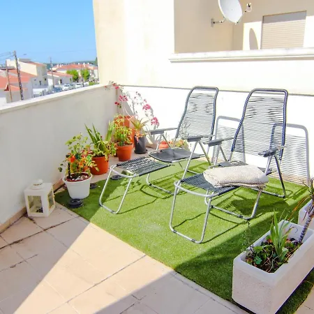 T2-rubie's House 아파트 나자레