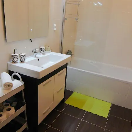 T2-rubie's House 아파트 나자레