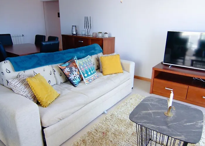 T2-rubie's House * 나자레