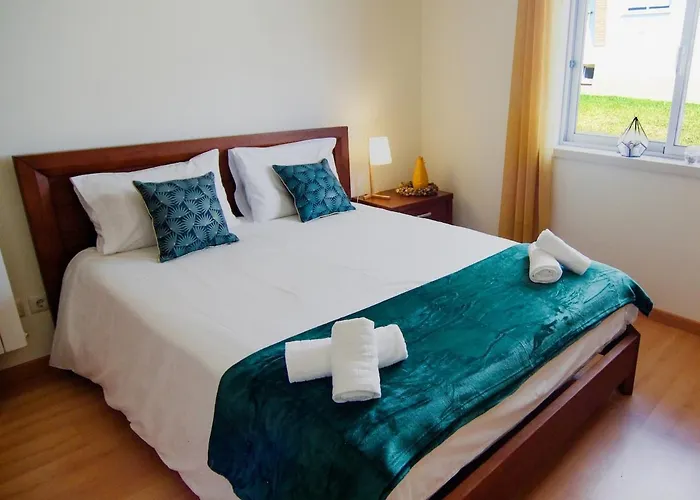 T2-rubie's House * 나자레