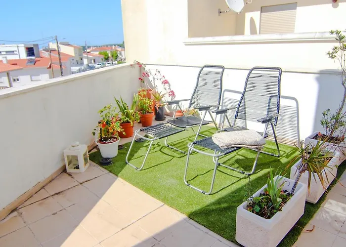 T2-rubie's House 아파트 나자레