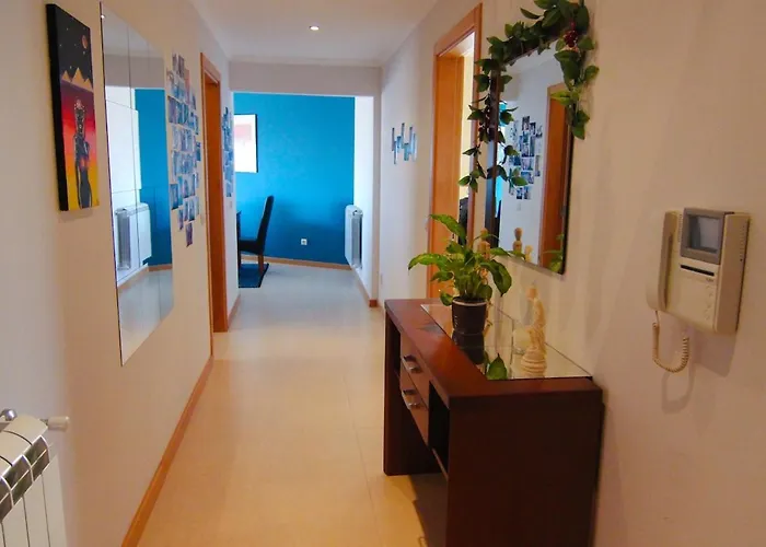 T2-rubie's House 아파트