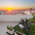 T2-rubie's House Apartment *